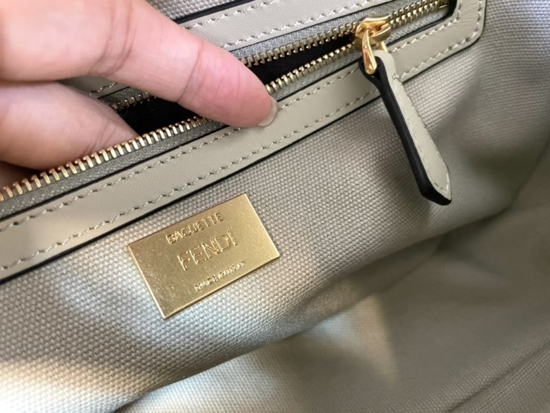 Fendi Baguette Bags